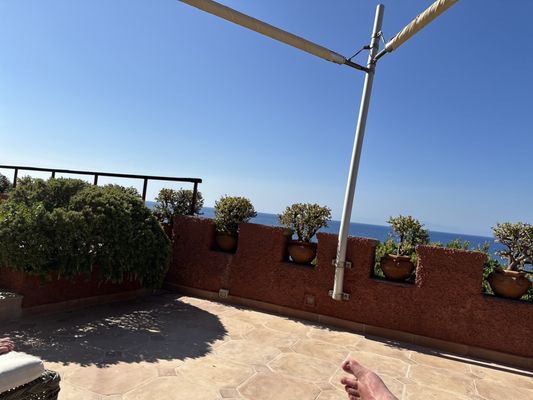 Mezzatorre Hotel & Thermal Spa by null