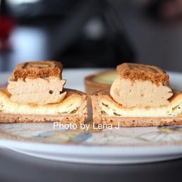 Biscoff Cheesecake