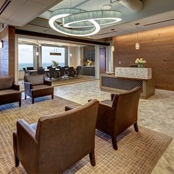 Signature Offices - Office space