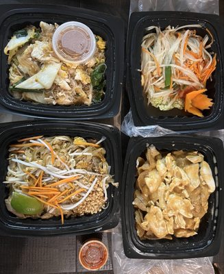 Sen Thai & Ramen by null