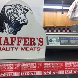 Shaffer's Abattoir
