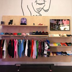 Create Skateboards - Apparel & Accessories