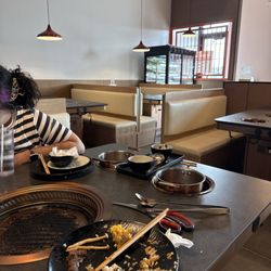 Hotpot Haven