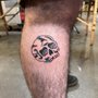 Photo of SuperGenius Tattoo