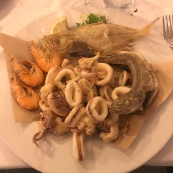 Porto Rosso - Italian Near Me - Monopoli, BA Porto Rosso - Italian Near Me - Monopoli, BA