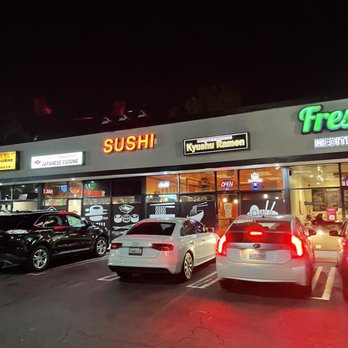 Hanabishi By Kyushu Ramen - Outside - Japanese Near Me - Van Nuys, California Hanabishi By Kyushu Ramen - Outside - Japanese Near Me - Van Nuys, California