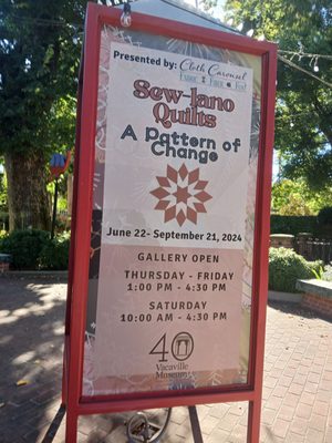 Vacaville Museum by null
