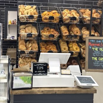 Ruby’s Bagels - Here - Bagels Near Me - Summerville, South Carolina Ruby’s Bagels - Here - Bagels Near Me - Summerville, South Carolina