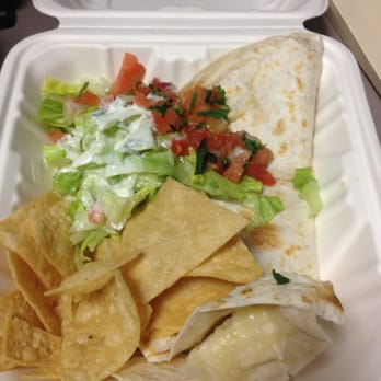 Oracle Cafe 200 - Chico quesadilla - Mexican Near Me - Redwood City, California Oracle Cafe 200 - Chico quesadilla - Mexican Near Me - Redwood City, California