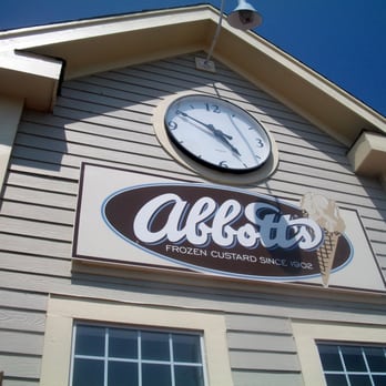Abbott's Frozen Custard - Ice Cream & Frozen Yogurt Near Me - Rochester, New York Abbott's Frozen Custard - Ice Cream & Frozen Yogurt Near Me - Rochester, New York