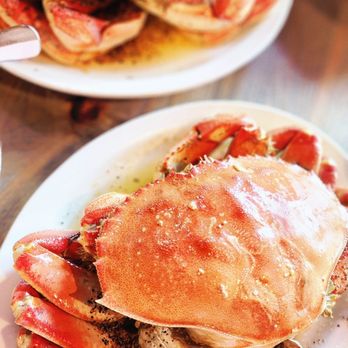 Thanh Long - ROASTED CRAB FOR 2 - Seafood Near Me - San Francisco, California Thanh Long - ROASTED CRAB FOR 2 - Seafood Near Me - San Francisco, California