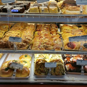Liliha Bakery - Bakeries Near Me - Honolulu, Hawaii