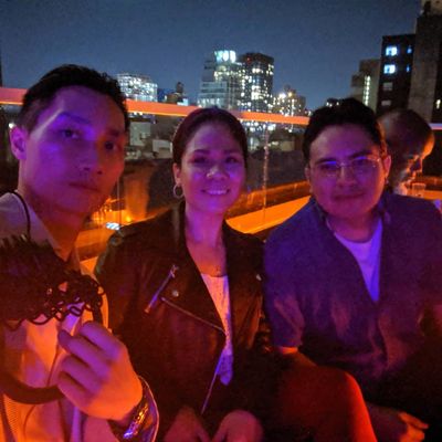 Make Believe by null