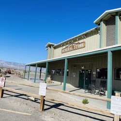 THE Best 10 GAS STATIONS in INYO COUNTY, CA Last Updated April 2025