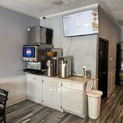 Shibam Mix Grill