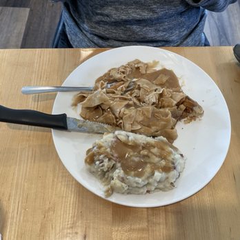 Candy's Diner - Hot turkey sandwich - Cafes Near Me - Syracuse, New York Candy's Diner - Hot turkey sandwich - Cafes Near Me - Syracuse, New York