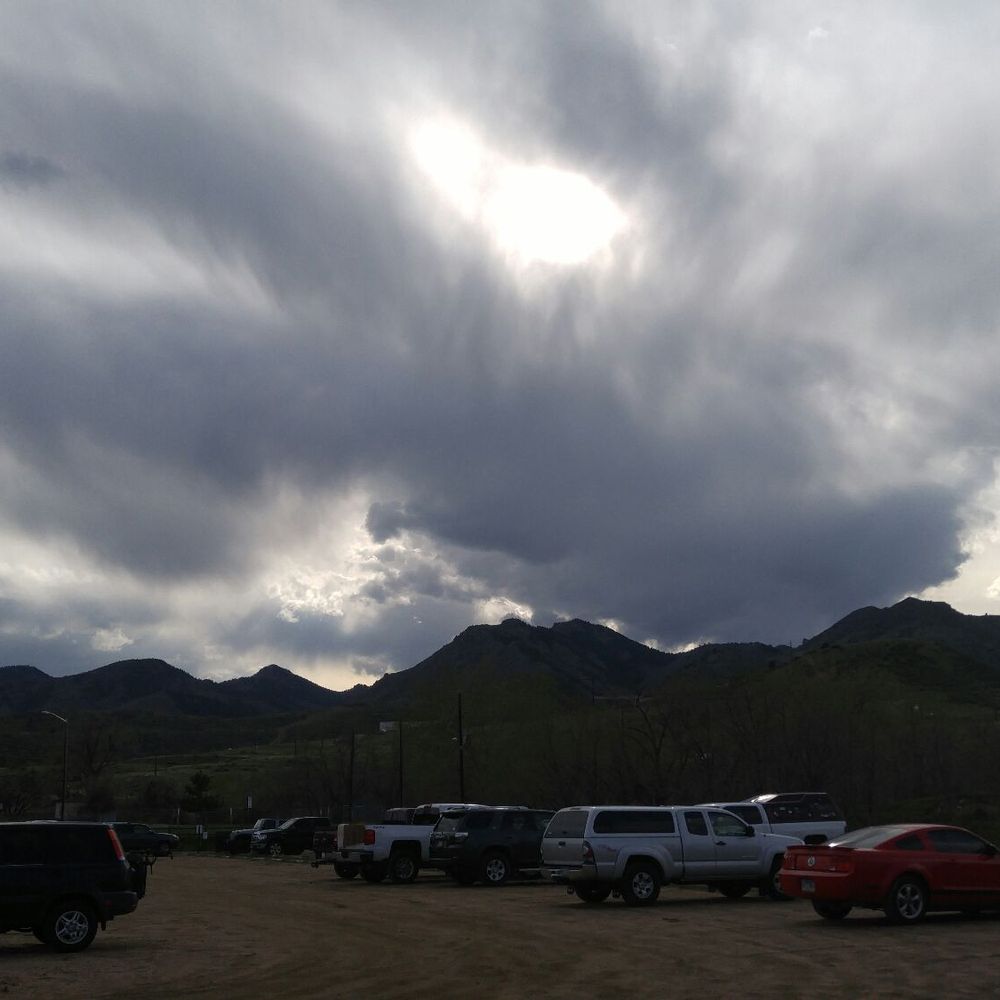 Chatfield State Park - Parks Near Me - Littleton, Colorado