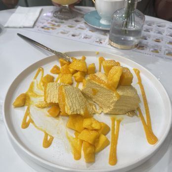 Mango Mango Dessert - Desserts Near Me - Las Vegas, Nevada Mango Mango Dessert - Desserts Near Me - Las Vegas, Nevada