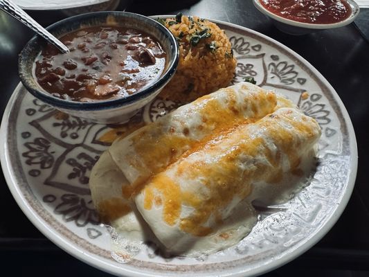 Texano Cocina by null