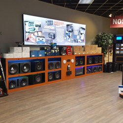 Audio Express