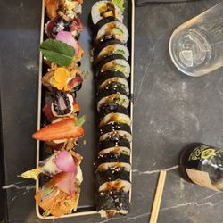 Tokyo Salon - Delicious