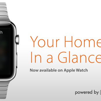 Synergy Security and Automation - Apple Watch App - As easy as telling time! - Security Systems Near Me Synergy Security and Automation - Apple Watch App - As easy as telling time! - Security Systems Near Me