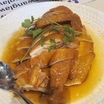 KW Cafe - Hong Kong Style Cafe Near Me - Rowland Heights, California