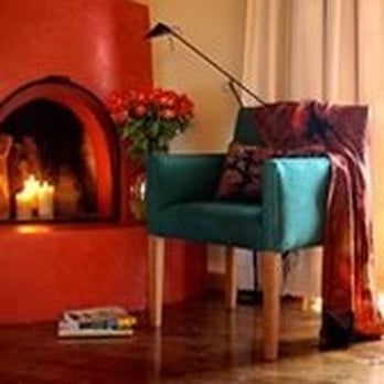 Samuel Design Group - Interior Design Near Me - Santa Fe, New Mexico
