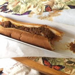Chili Dog