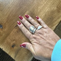 CF Nails - Dip