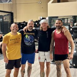 Xtreme Couture MMA