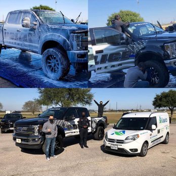 Allavo - Auto Detailing Near Me