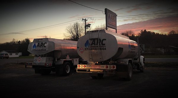 ARC Heating and Service