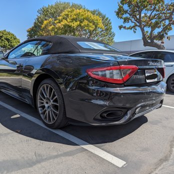 Autobahn Collision Center - Body Shops Near Me - Torrance, California