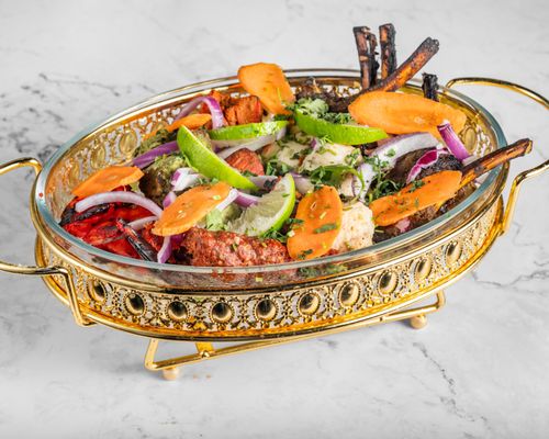Ashoka Indian Restaurant - Pinecrest by null