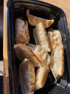 Dumpling Haus by null