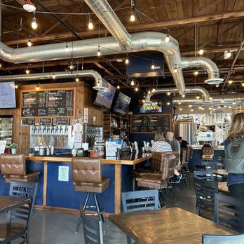 Nevada Brew Works - Inside - Brewpubs Near Me - Las Vegas, Nevada Nevada Brew Works - Inside - Brewpubs Near Me - Las Vegas, Nevada