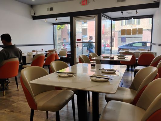 Ah Ma’s Kitchen by null