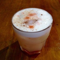 Boteco Paramount - Whiskão sour! Classico!