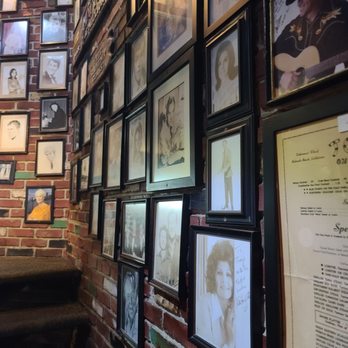 Old Tony's - Seafood Near Me - Redondo Beach, California