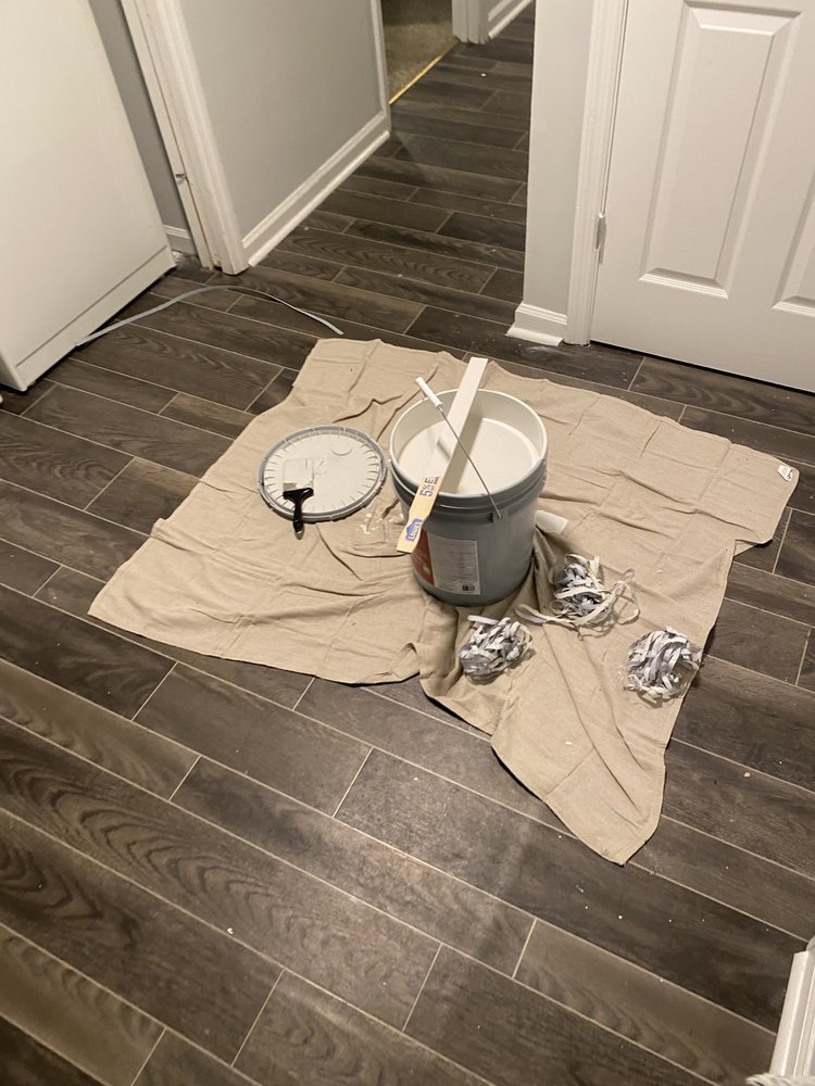 Slide of Majors Maintenance and Lawn Care