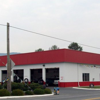 Les Schwab Tire Center - Tires Near Me - Sedro Woolley, Washington Les Schwab Tire Center - Tires Near Me - Sedro Woolley, Washington