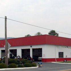 Les Schwab Tire Center