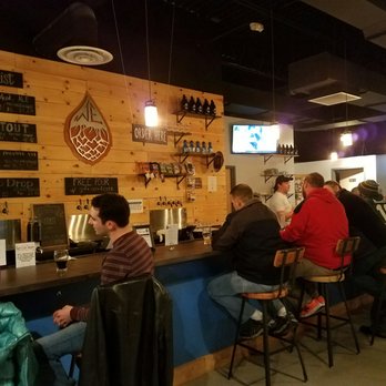 Water's End Brewery - Int - Breweries Near Me - Lake Ridge, Virginia Water's End Brewery - Int - Breweries Near Me - Lake Ridge, Virginia
