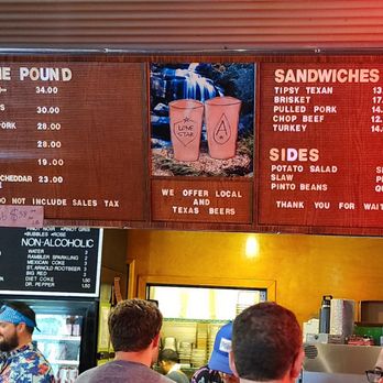 Franklin Barbecue - Barbeque Near Me - Austin, Texas Franklin Barbecue - Barbeque Near Me - Austin, Texas