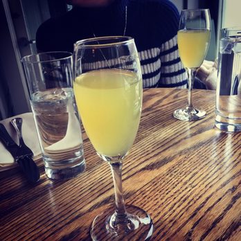 Lido - Mimosa! - Italian Near Me - New York, New York Lido - Mimosa! - Italian Near Me - New York, New York