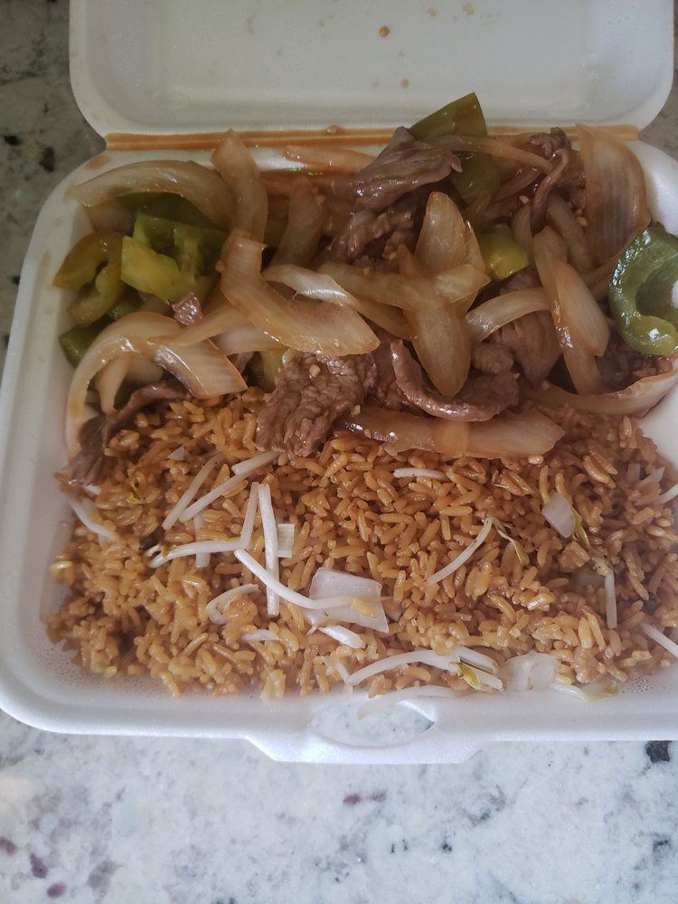 CHINA ONE Updated August 2024 12 Photos & 25 Reviews 1047 Emerick