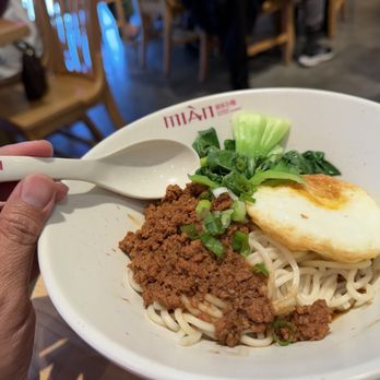 Mian - Chengdu noodles - Noodles Near Me - Artesia, California Mian - Chengdu noodles - Noodles Near Me - Artesia, California