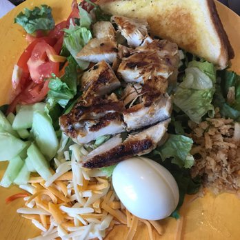 Zaxbys - Fast Food Near Me - Decatur, Alabama