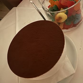 Mamo Miami - Tiramisu - Italian Near Me - Miami, Florida
